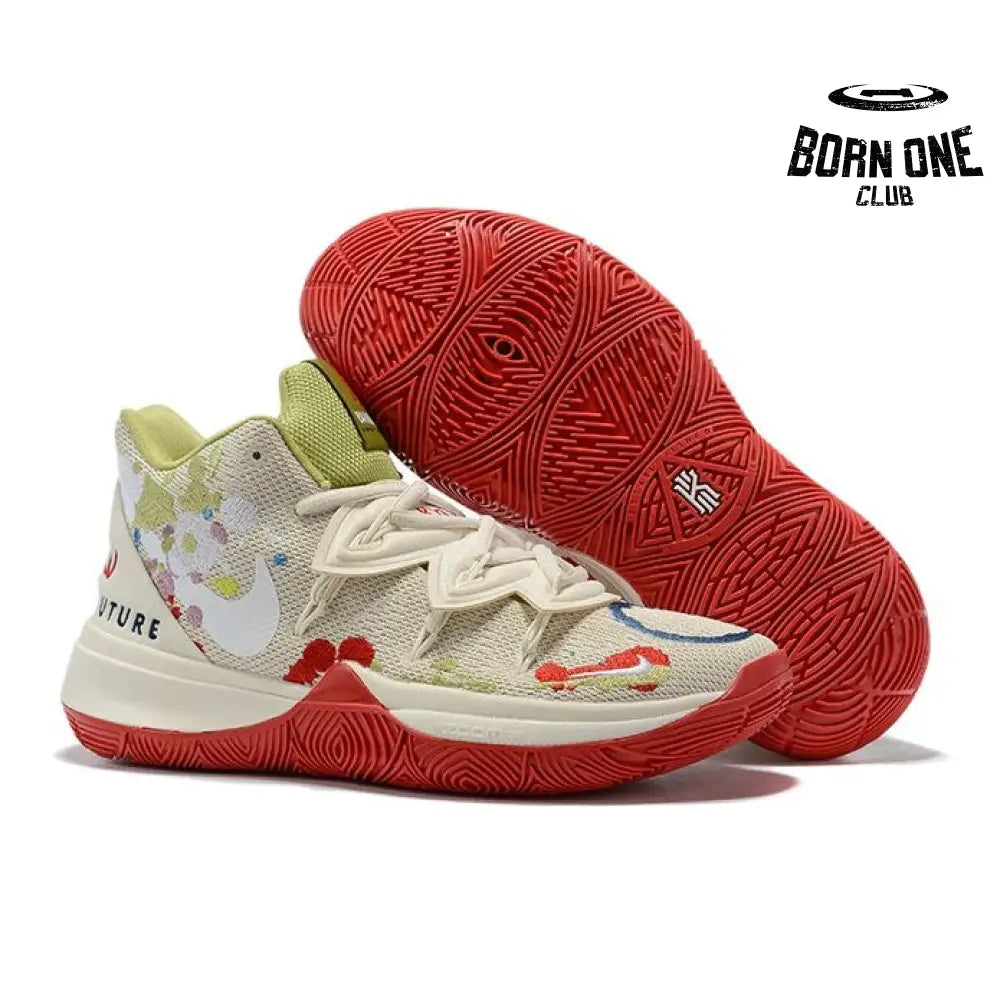 KYRIE 5 x BANDULU