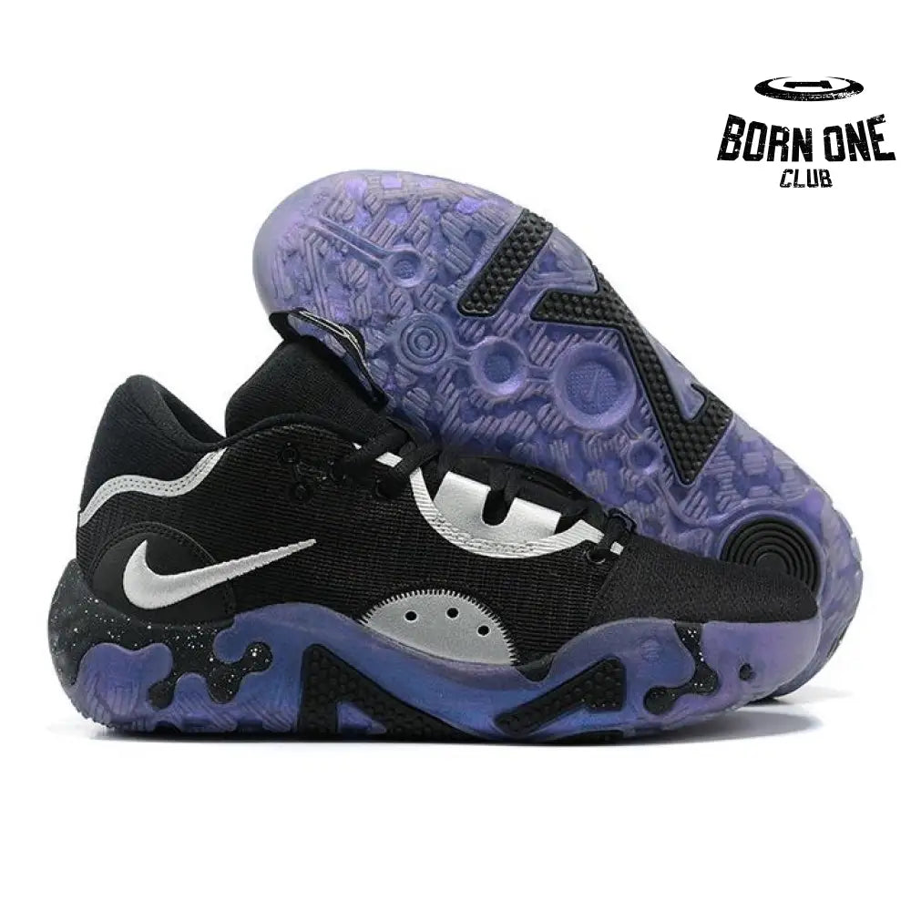 PG 6 x BLACK GALAXY