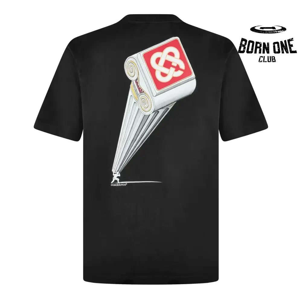 Leaning Column T-Shirt