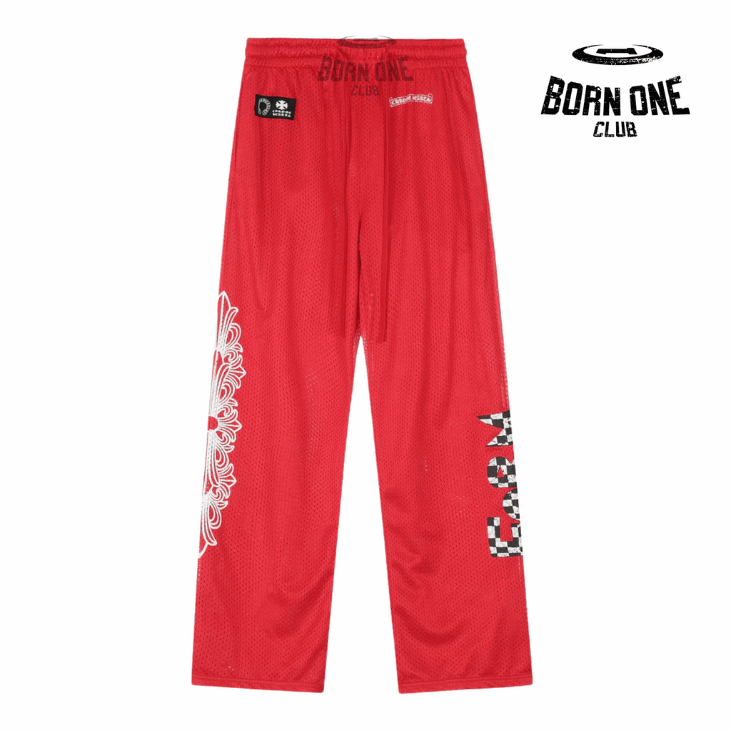 Pants Jersey