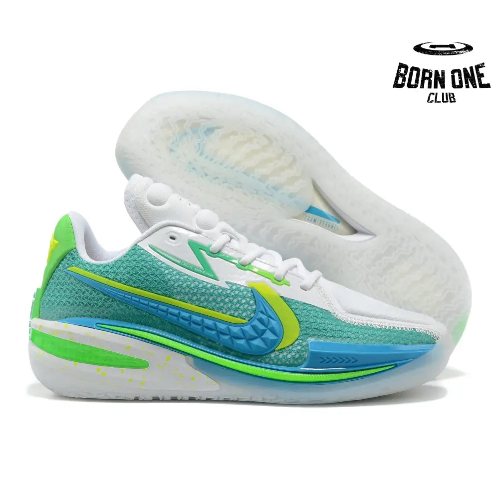 AIR ZOOM G.T. CUT x HIGH VOLTAGE