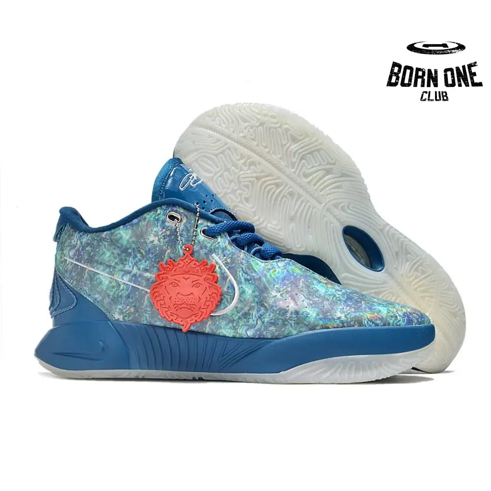 LEBRON 21 x ABALONE PEARL