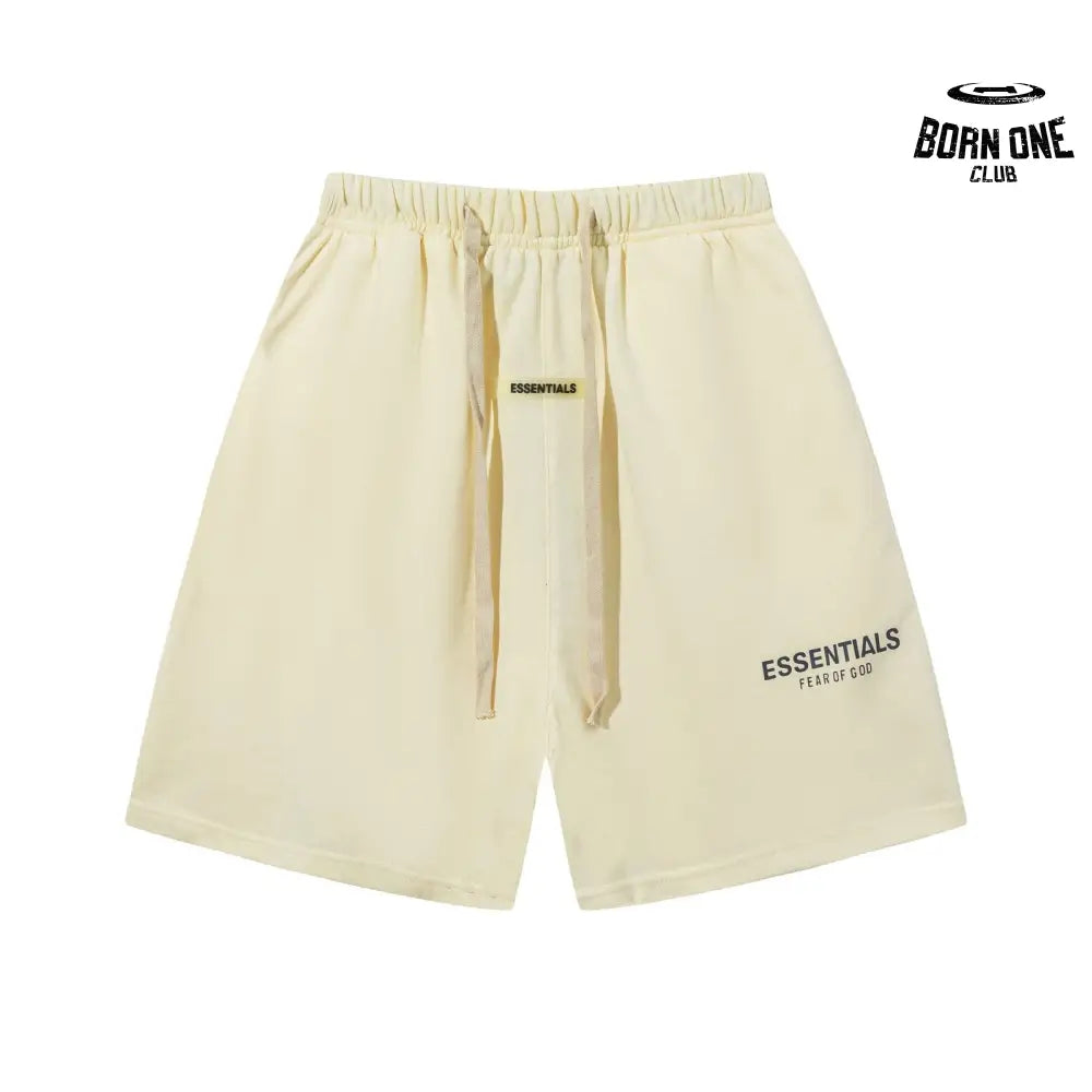 Essentials Shorts