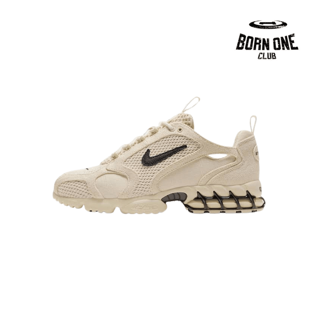 Nike Air Zoom Spiridon Cage 2 Fossil
