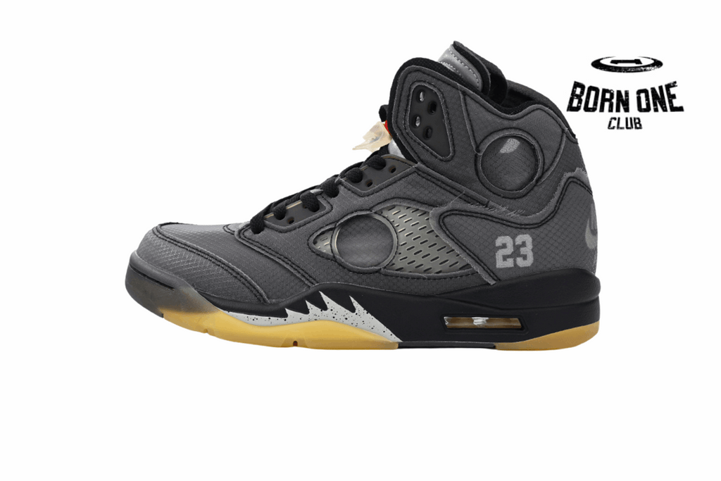 Retro Off-White Black CT8480-001