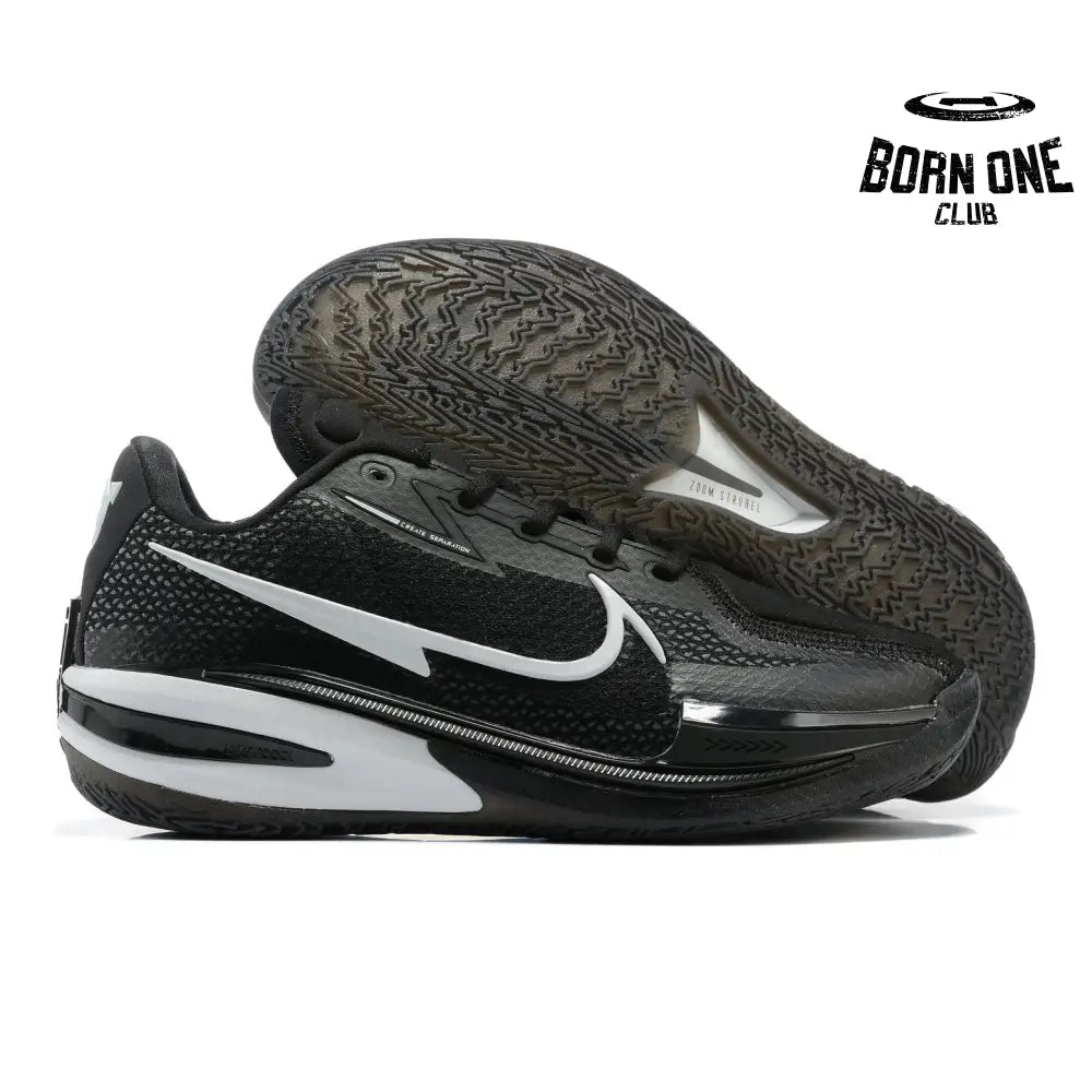 AIR ZOOM G.T. CUT x BLACK WHITE
