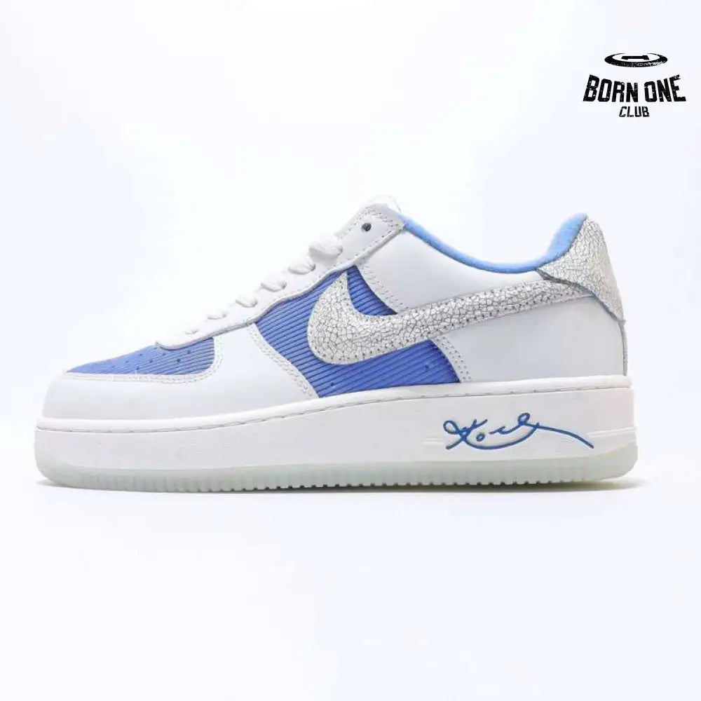 Kobe Bryant x Nike Air Force 1 Low Protro City of Champions