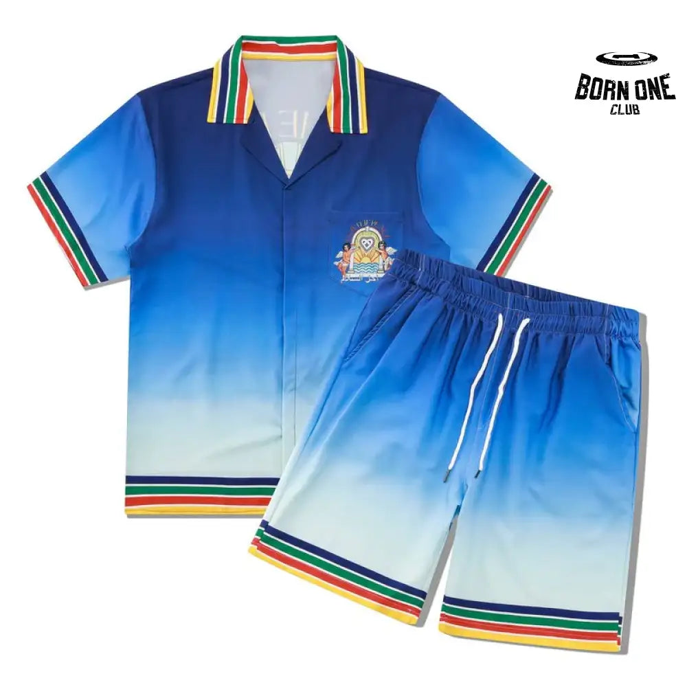 CasaBlanca Set