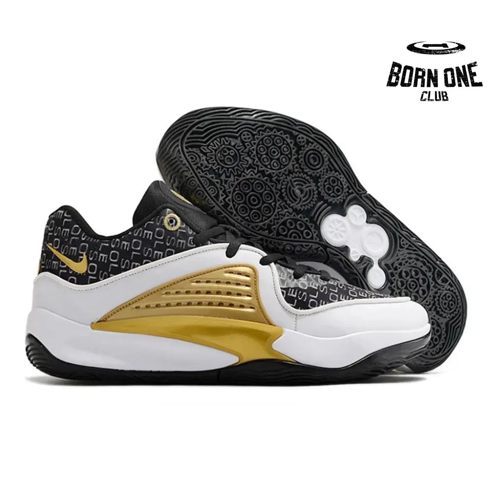 KD 16 x GOLDEN SOLE