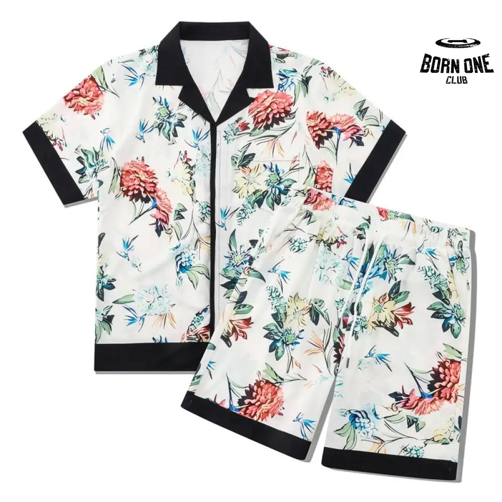 CasaBlanca Set