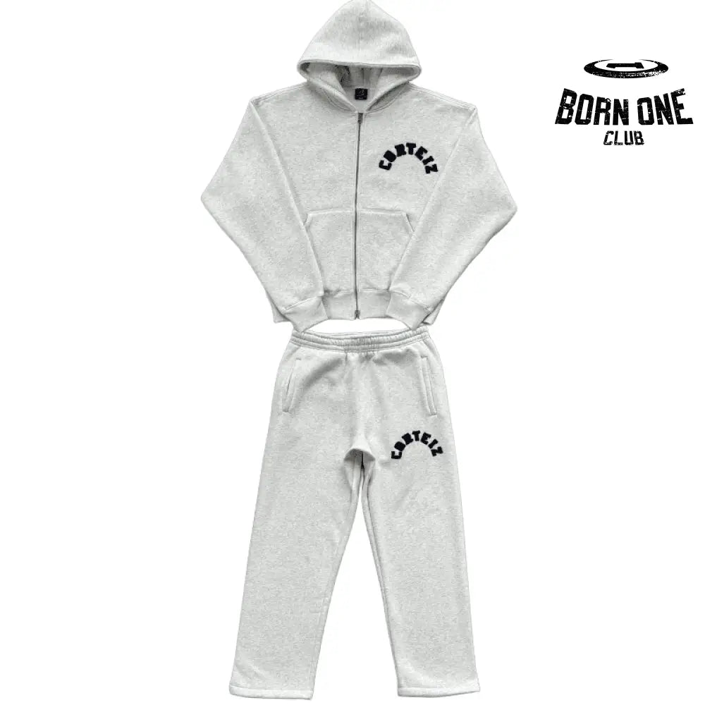 Arch Grey Set