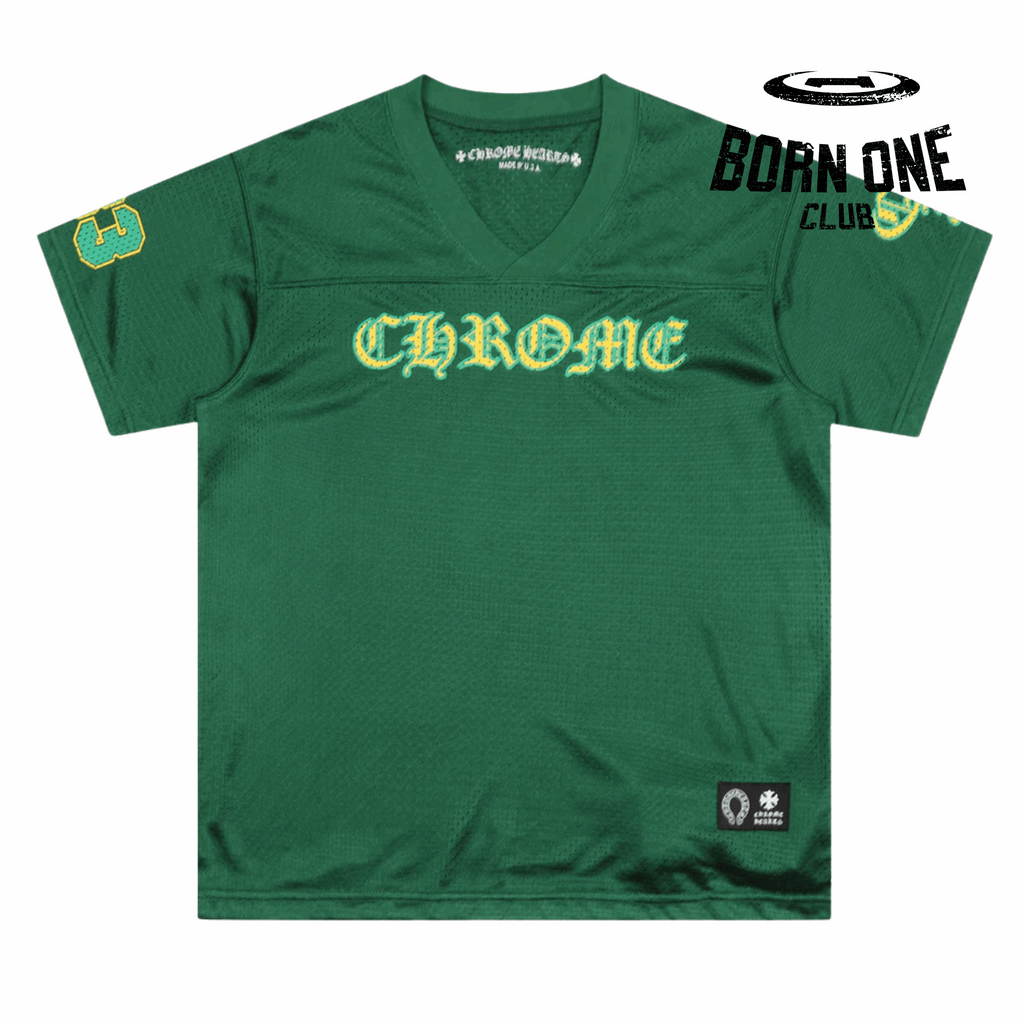 Jersey T-Shirt