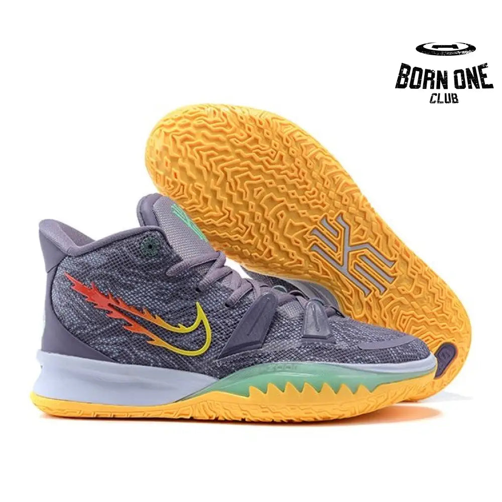 KYRIE 7 x DAYBREAK