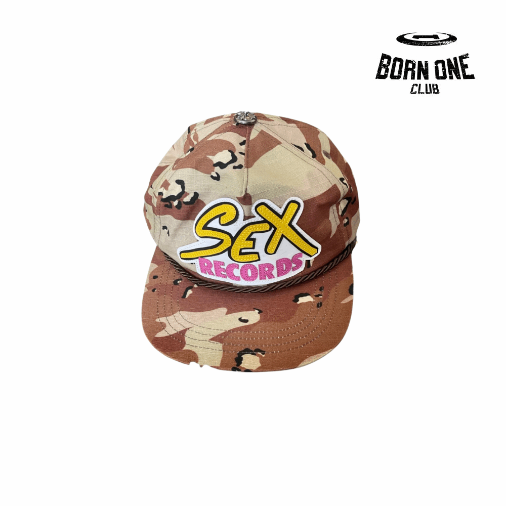 Cap