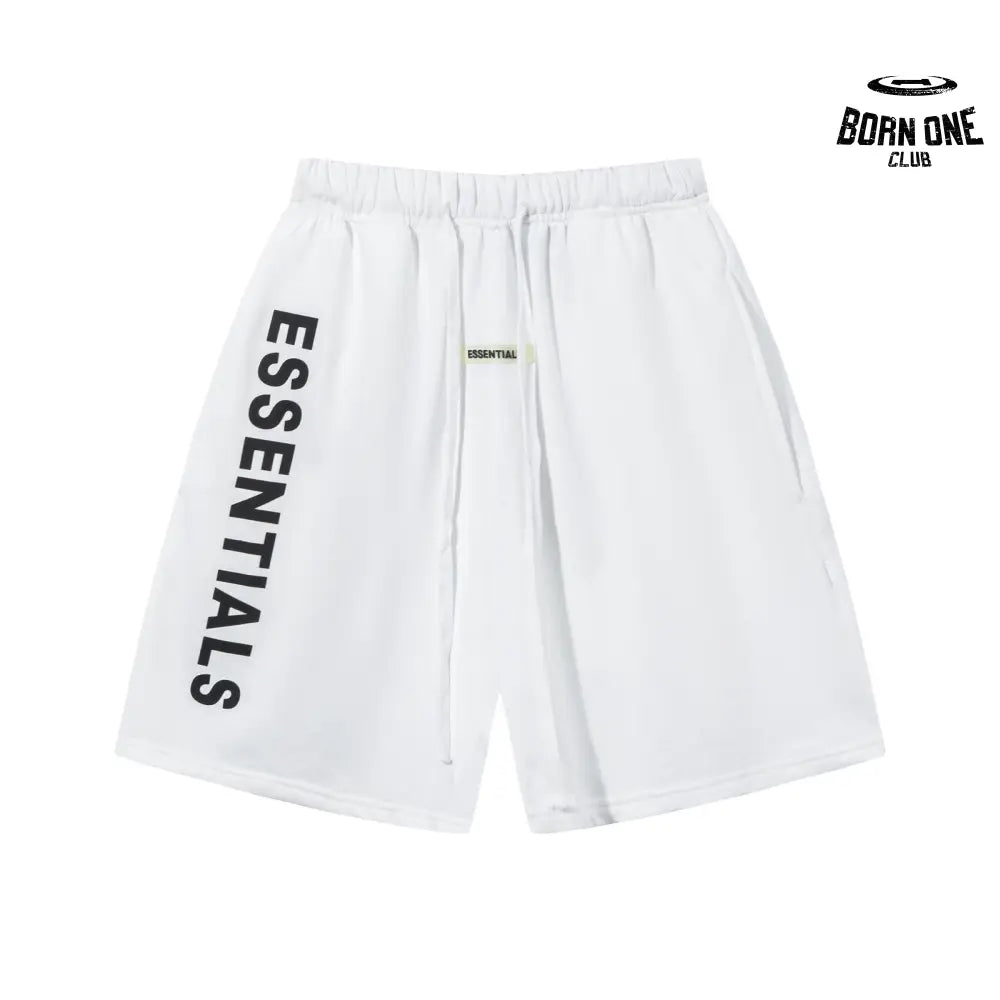 Essentials Shorts