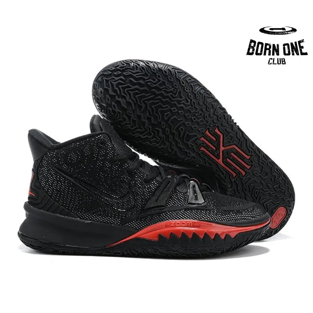 KYRIE 7 x BRED