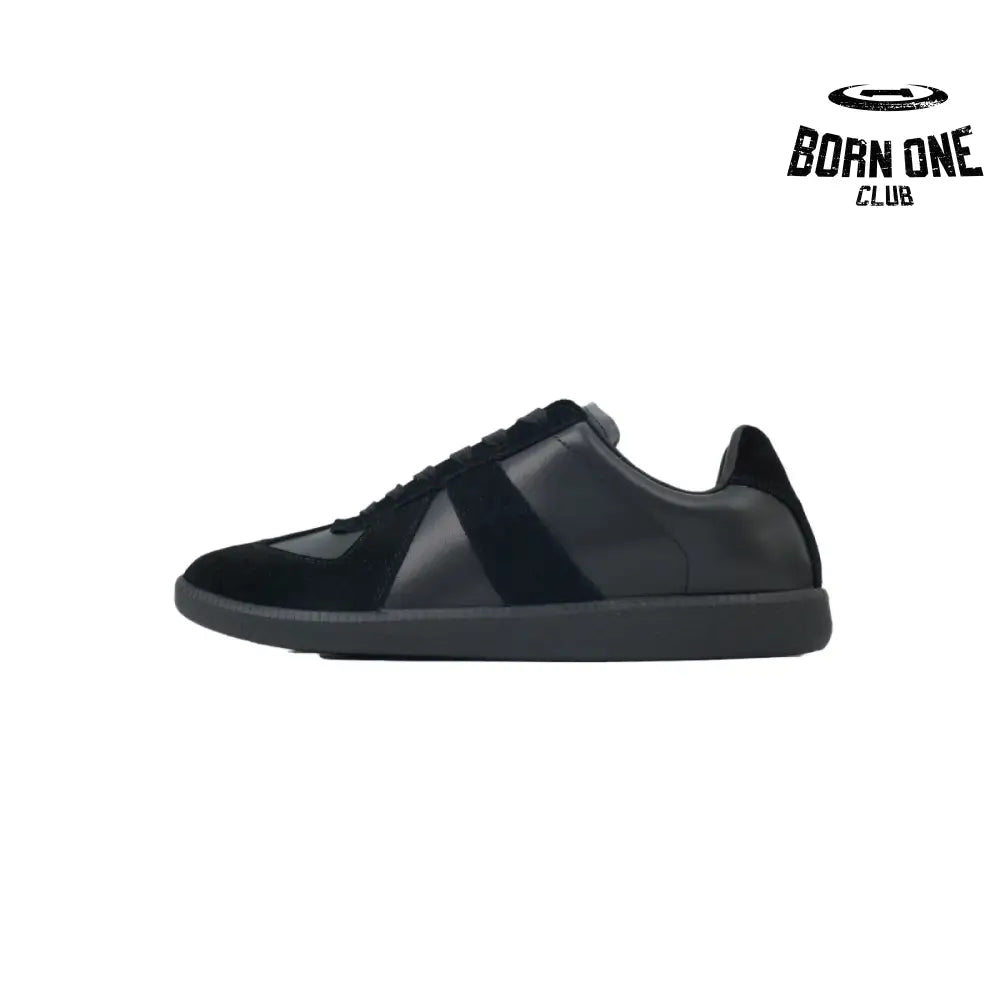 All Blacks