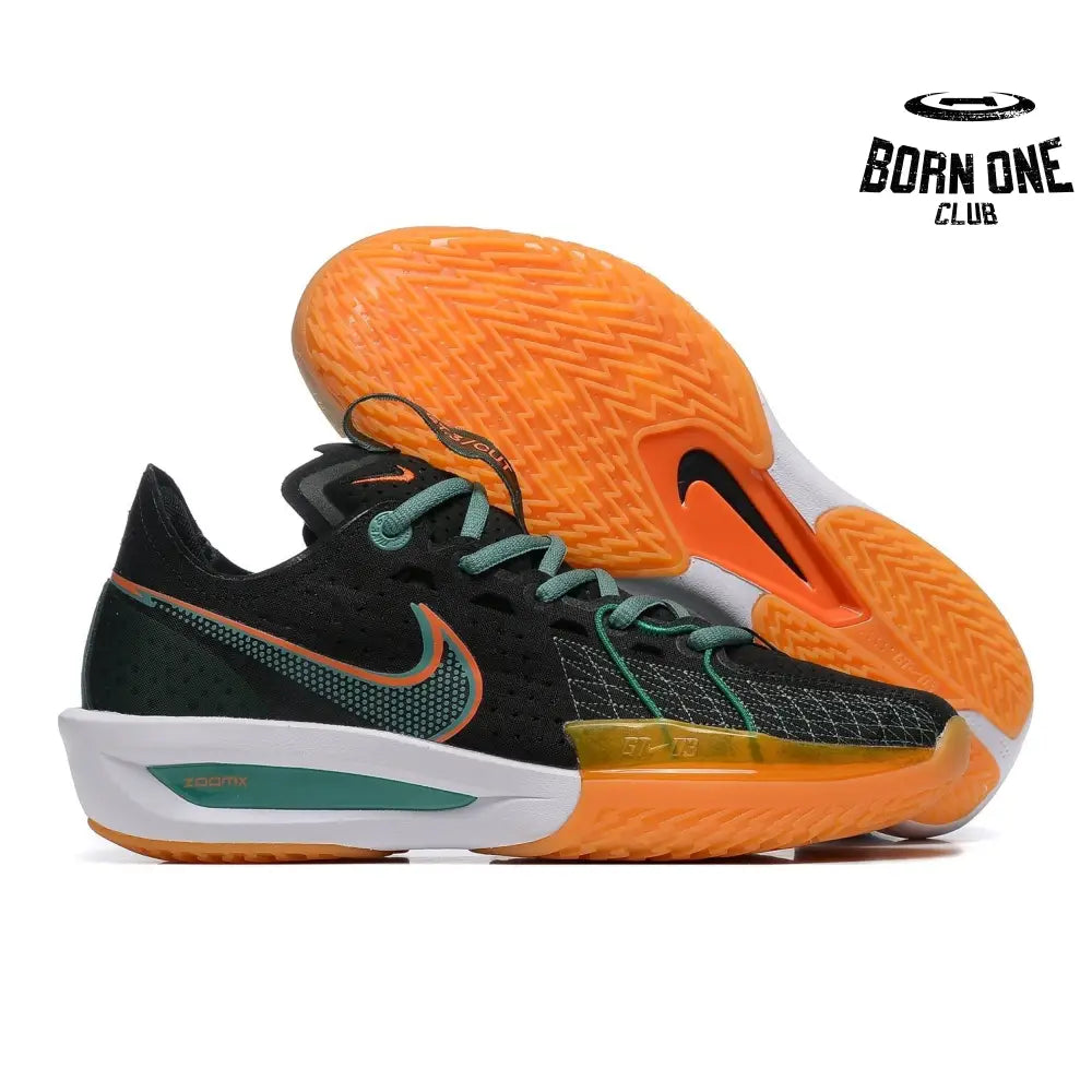 AIR ZOOM G.T. CUT 3 x GROUND RULES