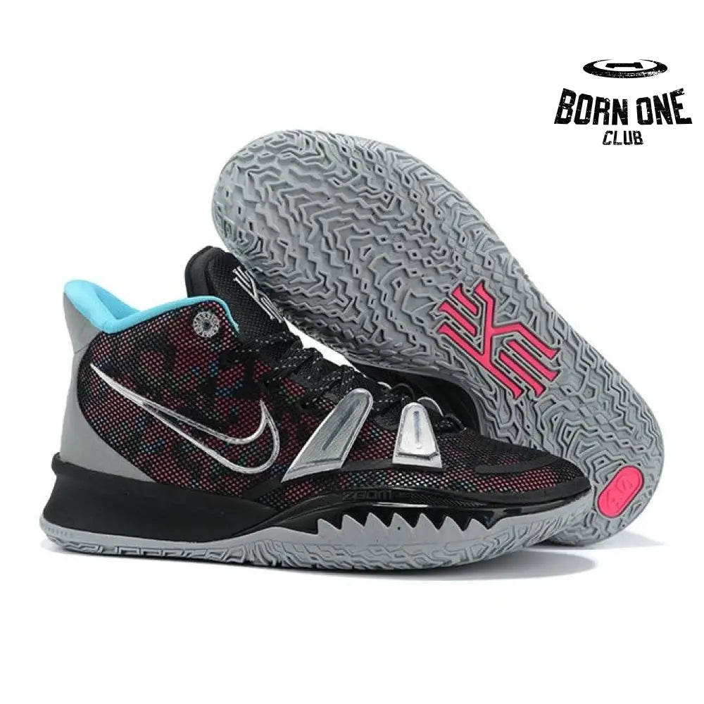 KYRIE 7 x PIXEL CAMO