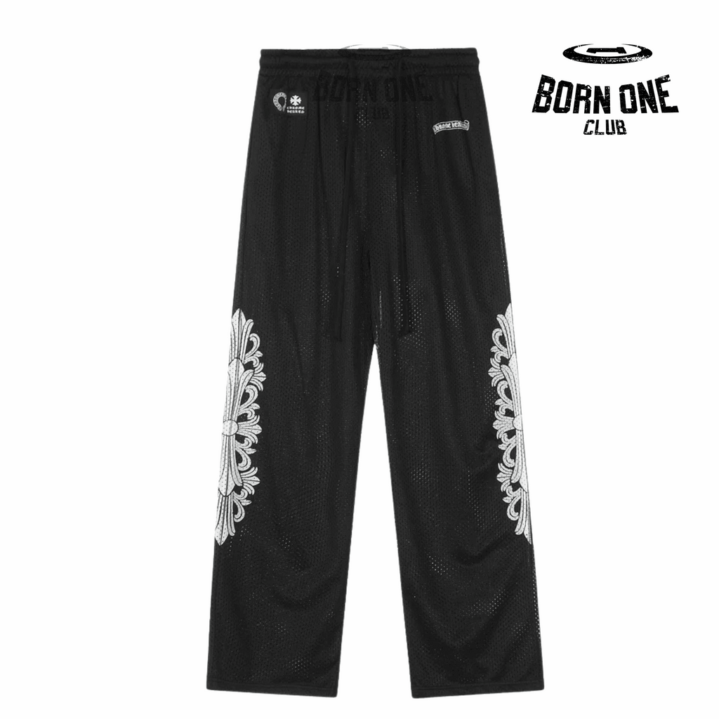 Jersey Pants