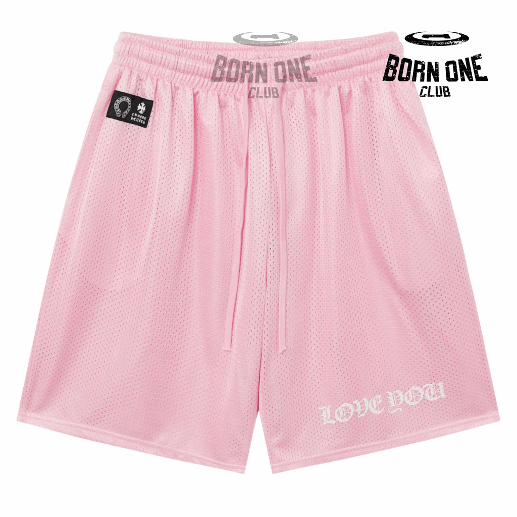 Shorts Jersey