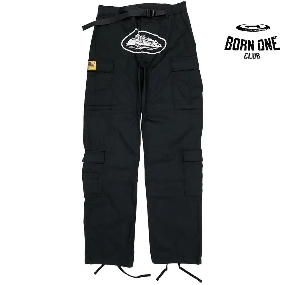 Cargo Pants
