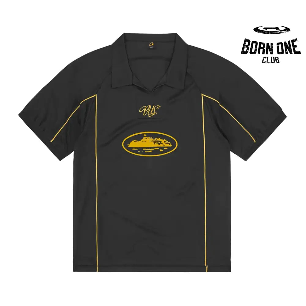 T-Shirt Talismo Black