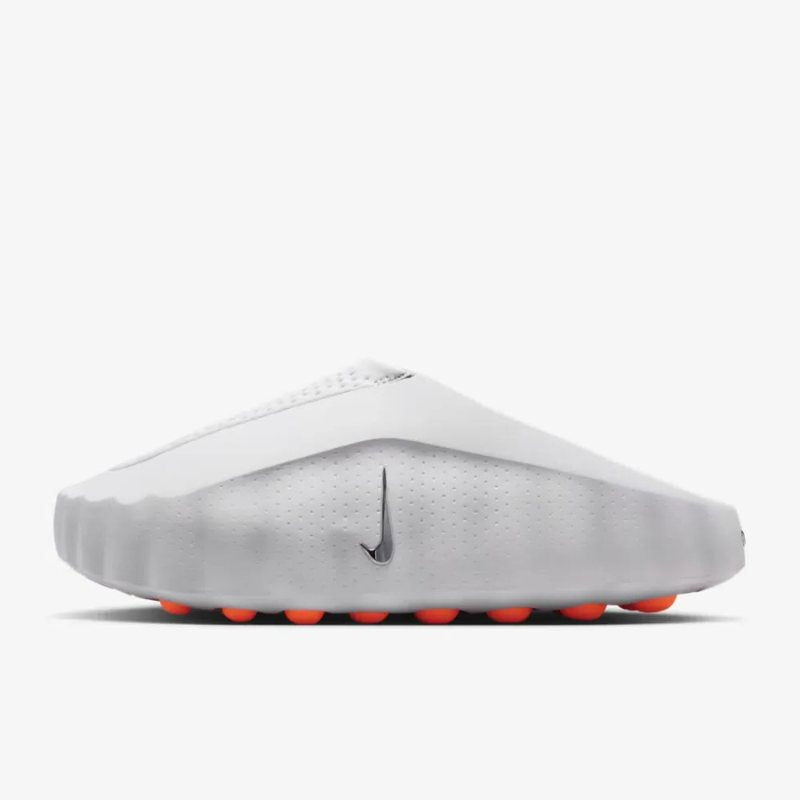 Slide Mind 001 Light Smoke Grey