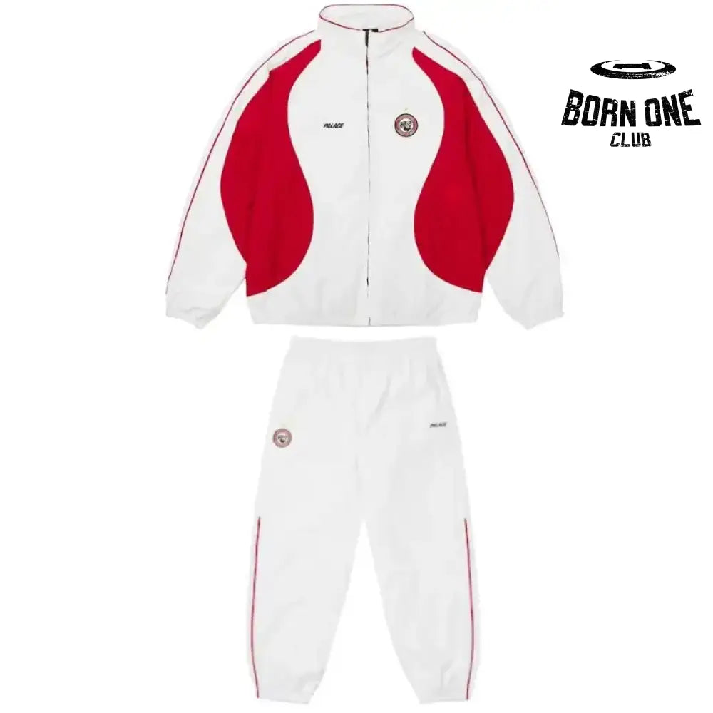 Pro Team Shell Stage Set