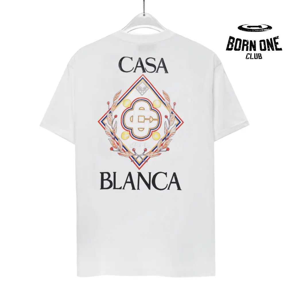 T-Shirt Championship Diamond Logo