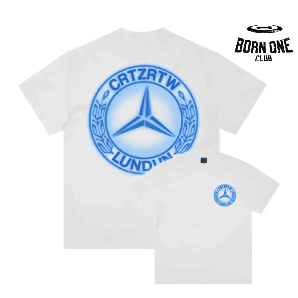 Benz T-Shirt