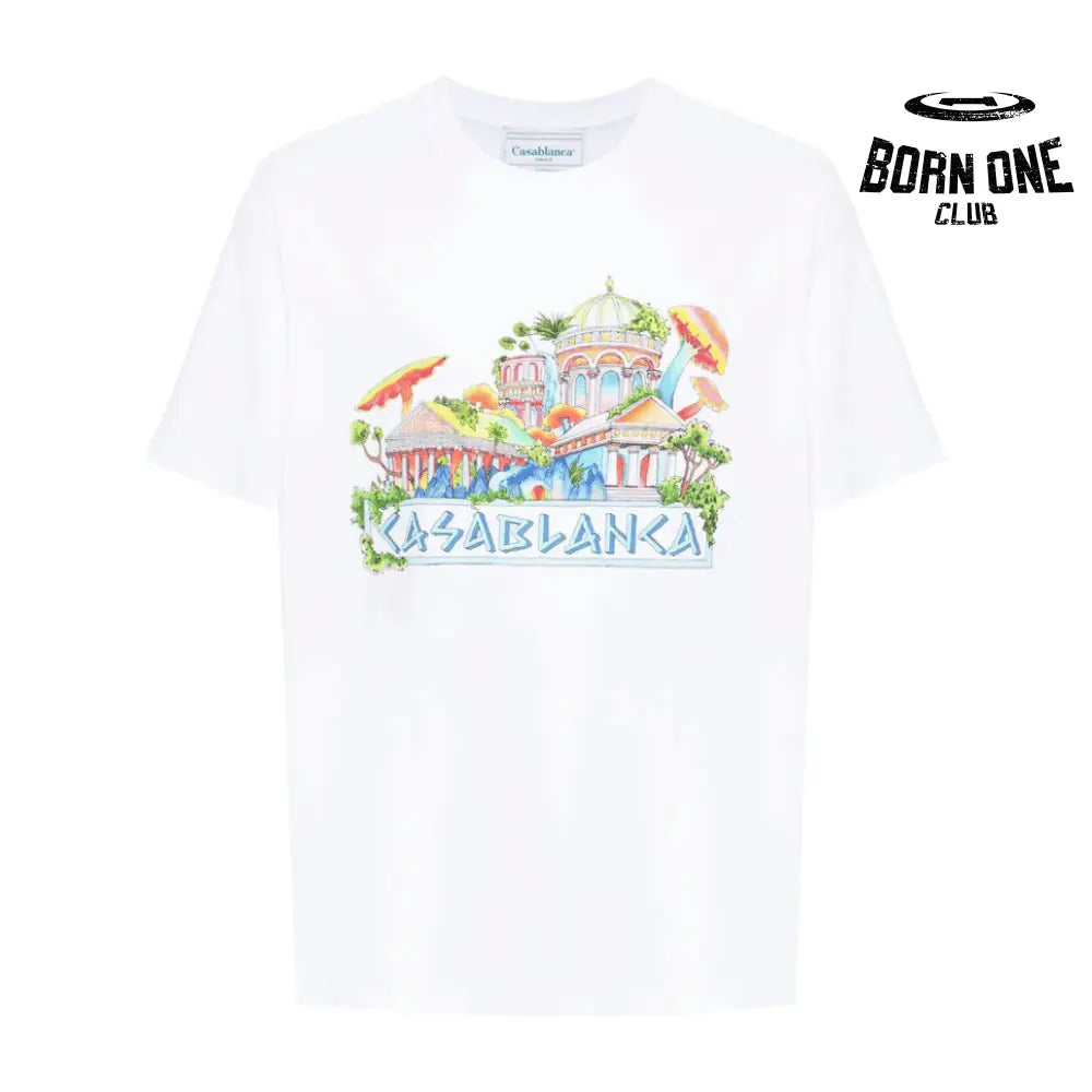 T-Shirt The Road To Knowledge