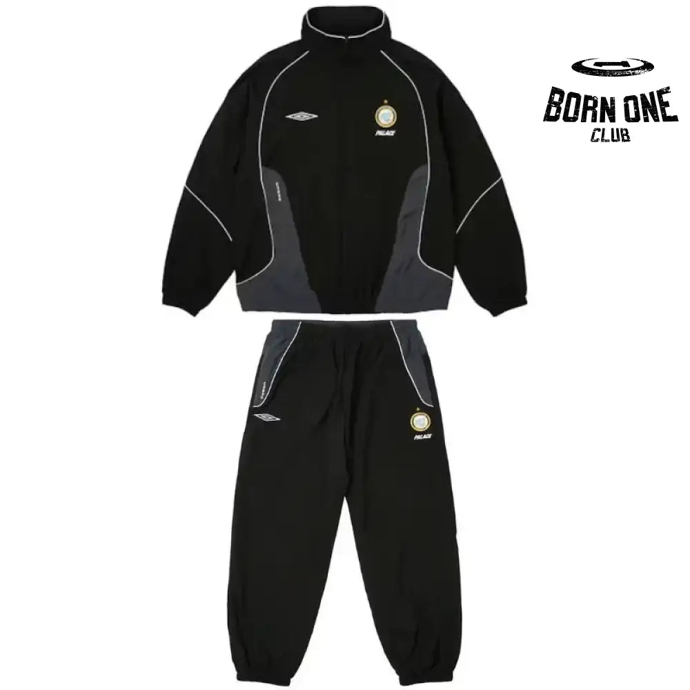Set x Umbro Training Track