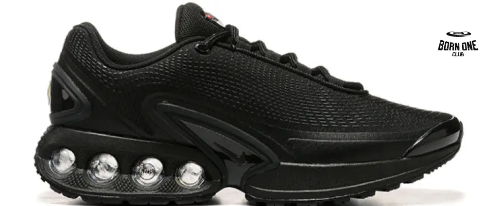 Dn 'Black Dark'