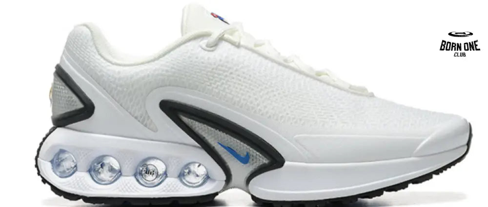 DN 'Pure Platinum Hyper Royal'