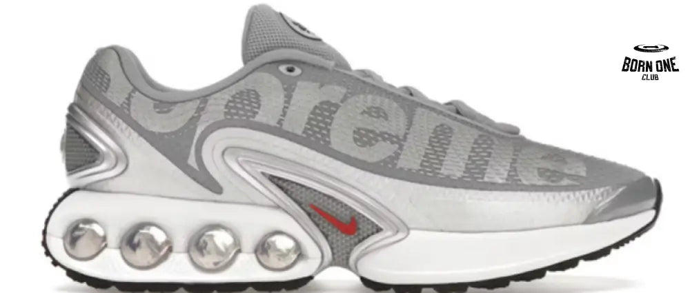 DN 'Silver supreme'