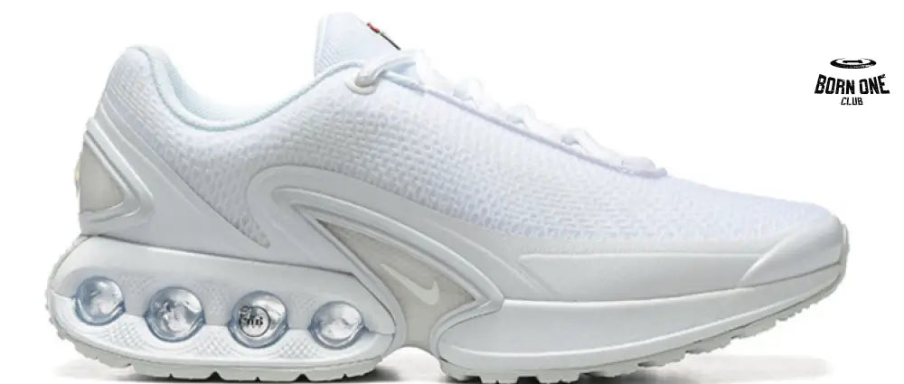 DN 'Triple White'