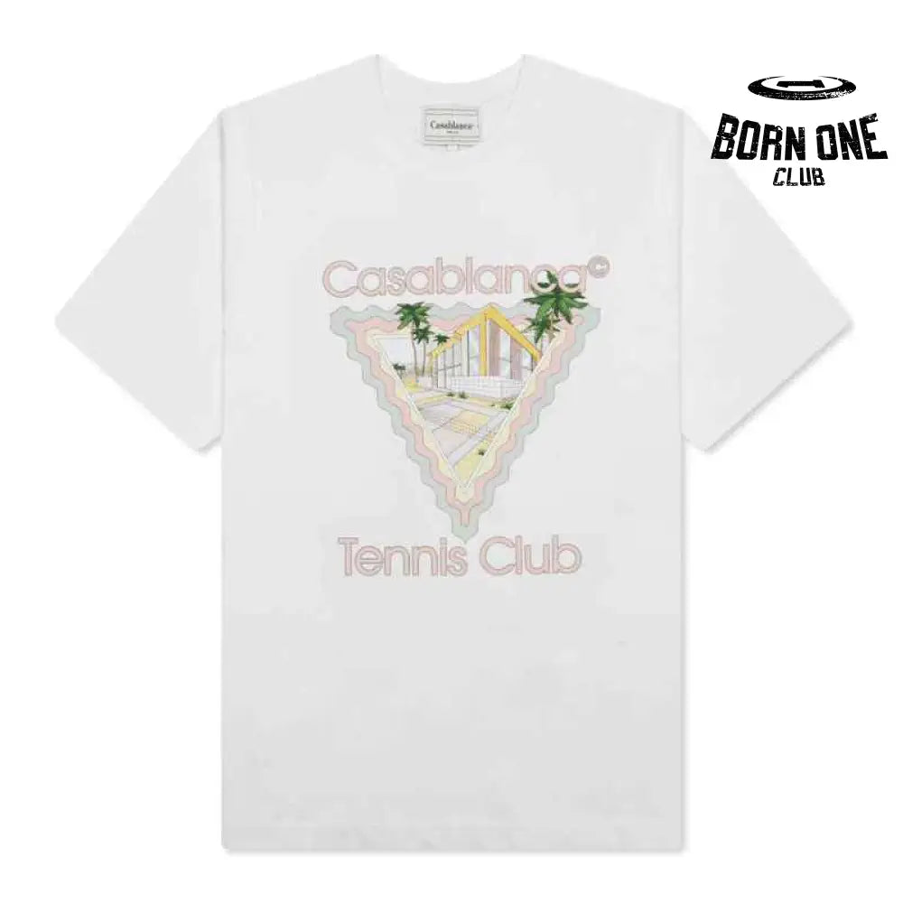 T-Shirt Dream House