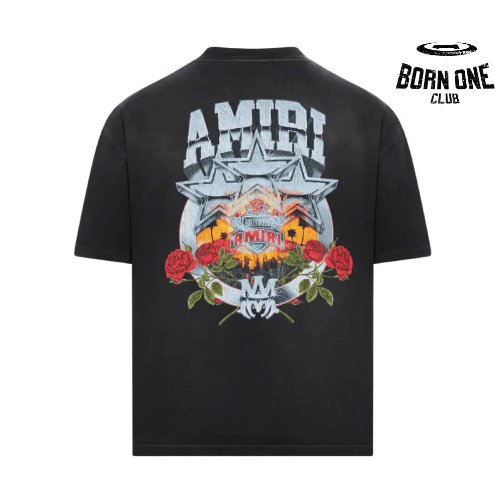 T-Shirt Championship Vintage