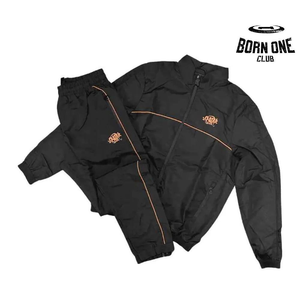 Set Synaworld 'Logo' Shell Rose/Gold