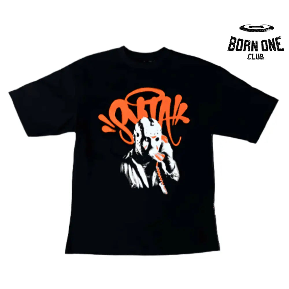 T-Shirt World Jason