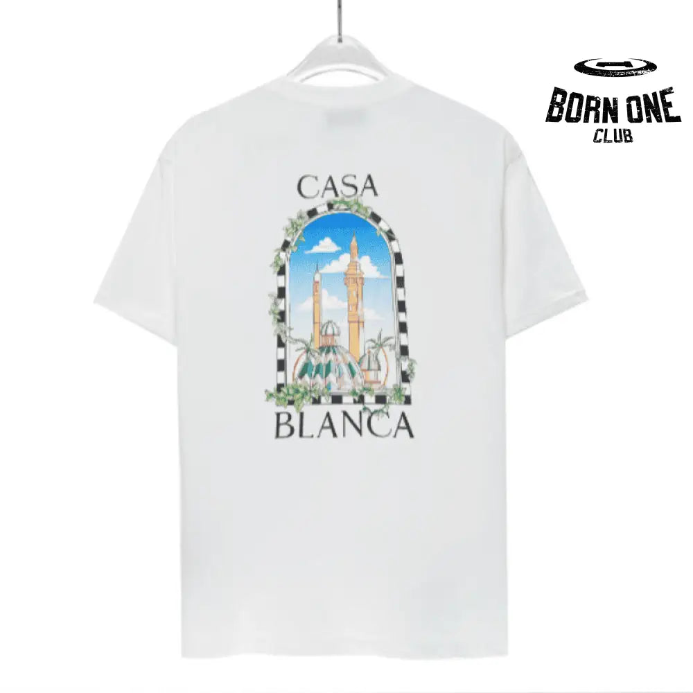 Vue De Damas T-Shirt
