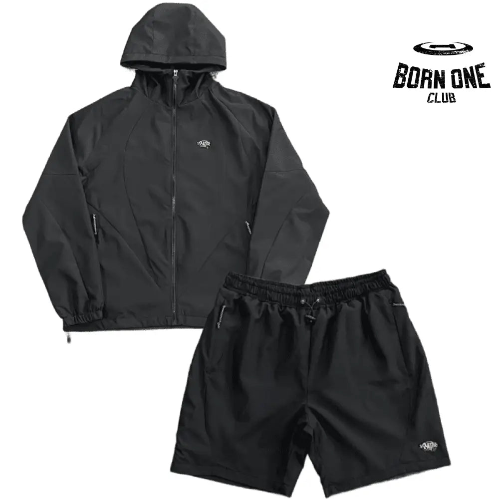 World Vortex Rose Gold Set