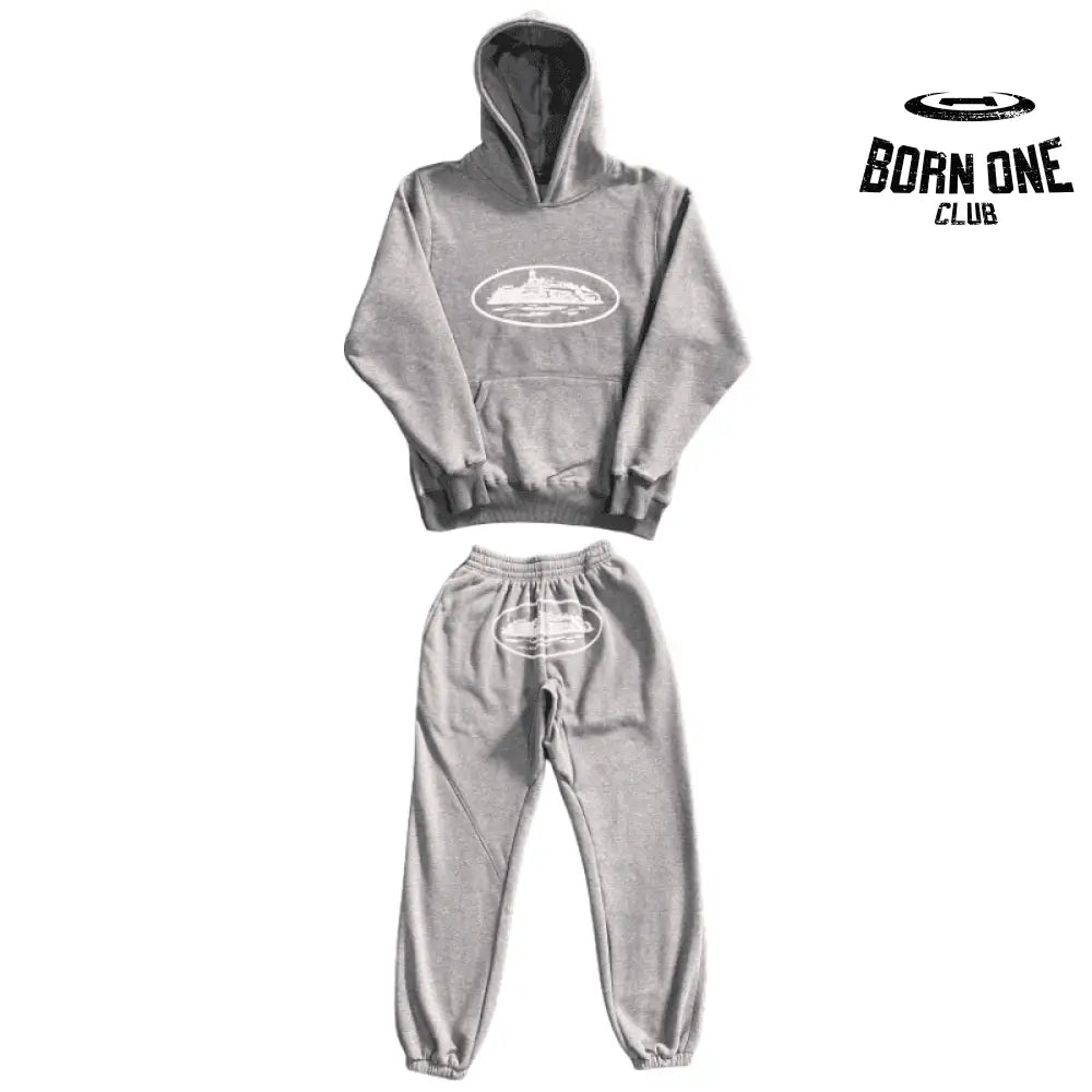 Set RTW Grey