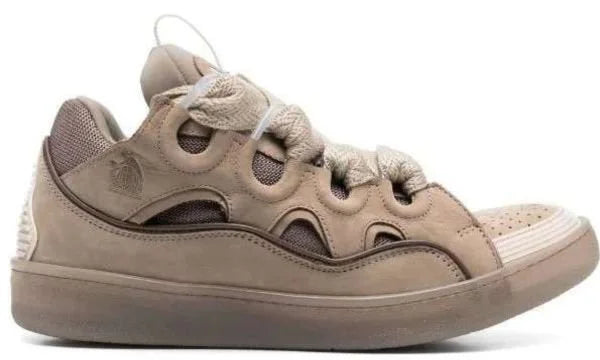 Curb Brown