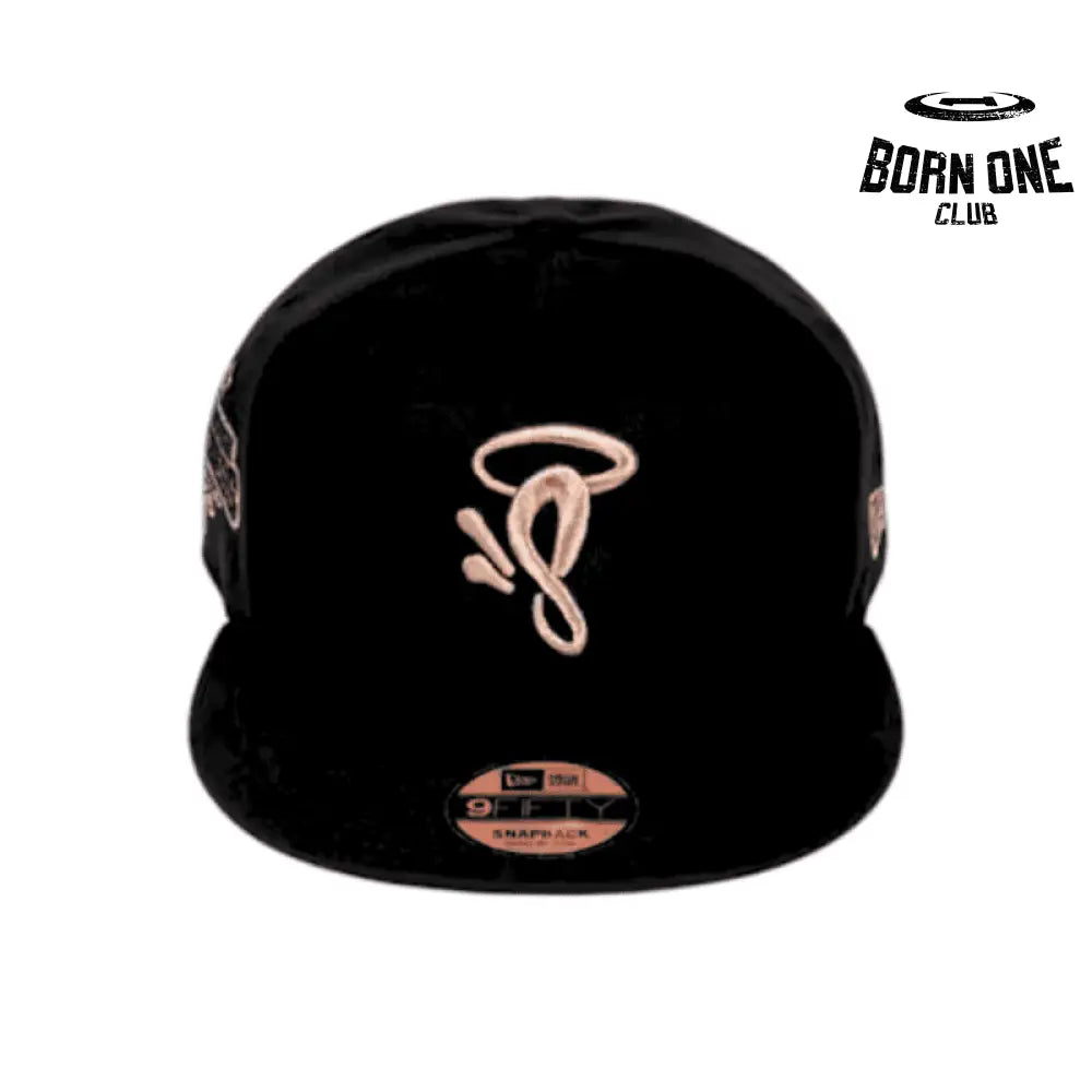 Cap World x New Era 9Fifty