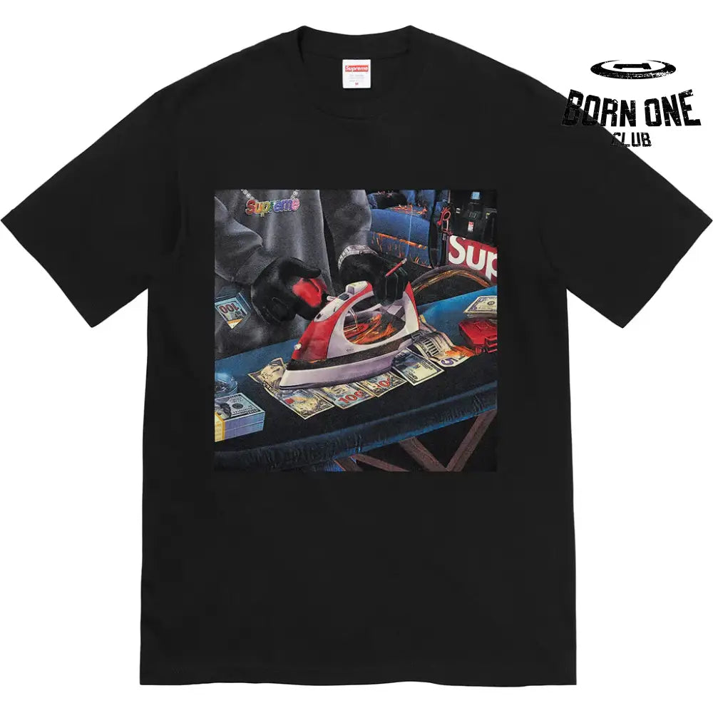 T-Shirt  Gas