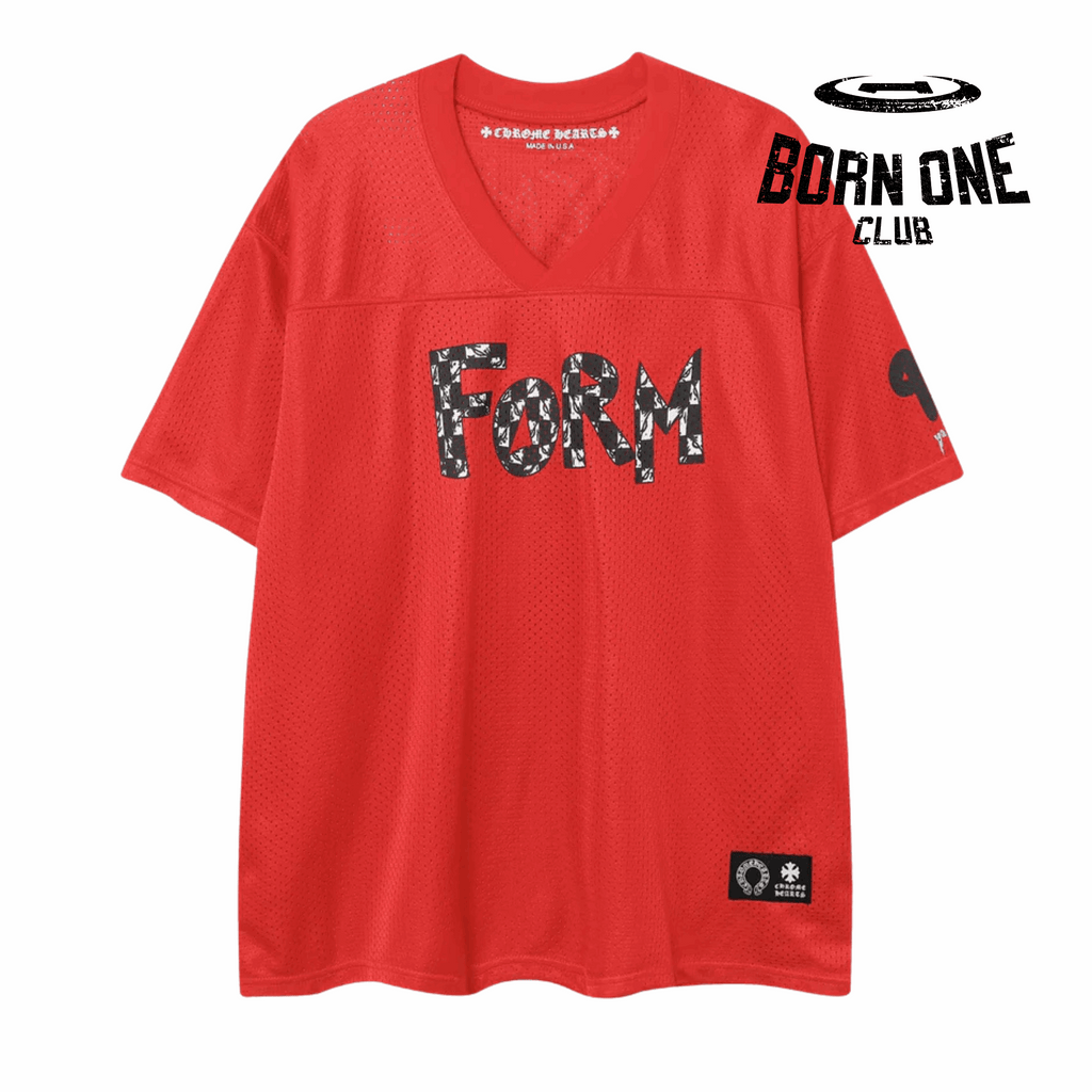 Jersey T-Shirt