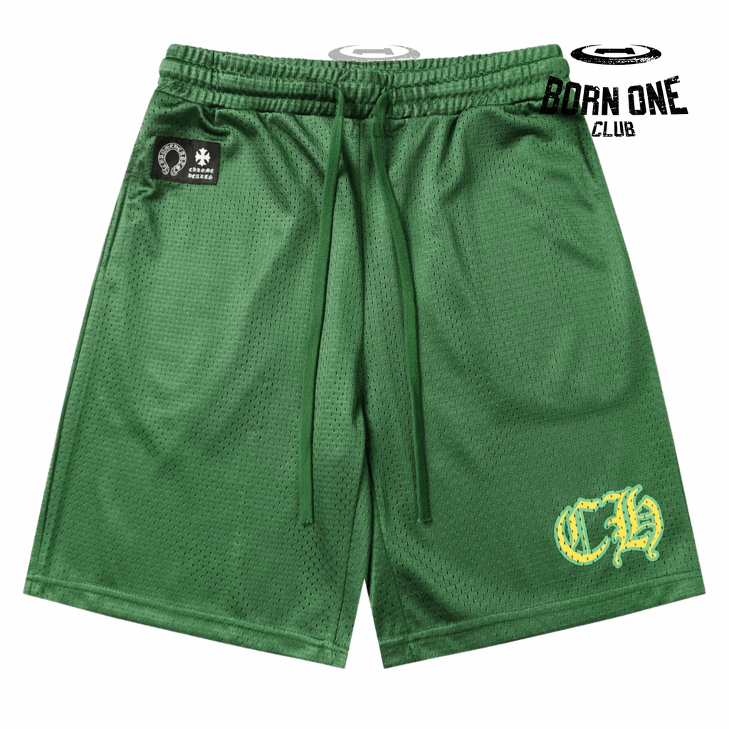 Jersey Shorts