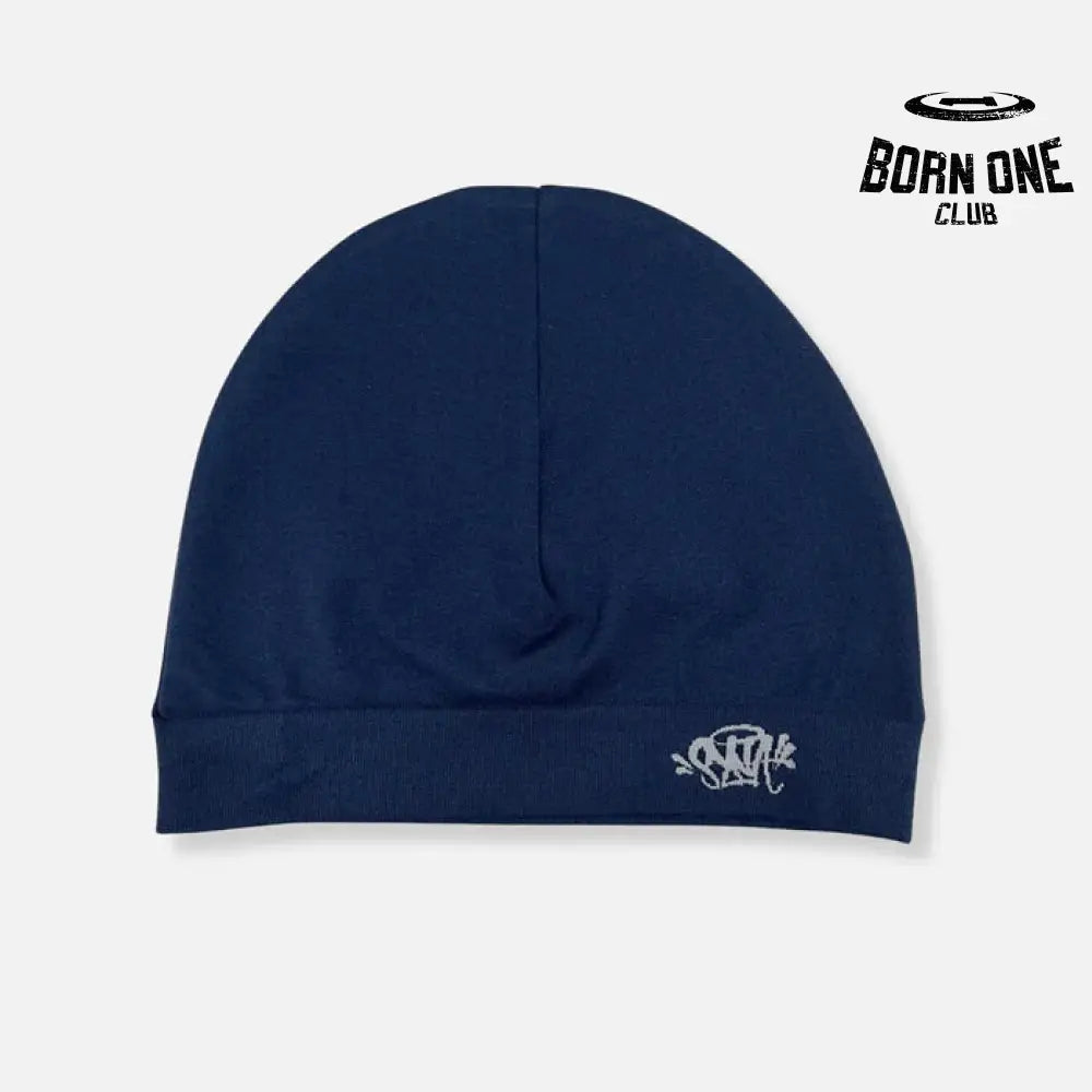 Beanie Synaworld Navy Blue